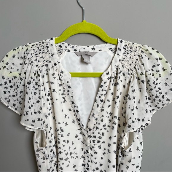 H&M Pattern Dress - Picture 2 of 7